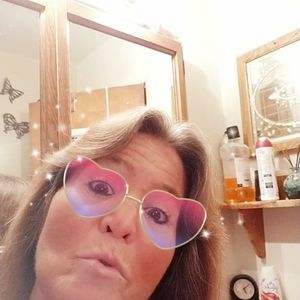 Meet your Posher, Cheryl