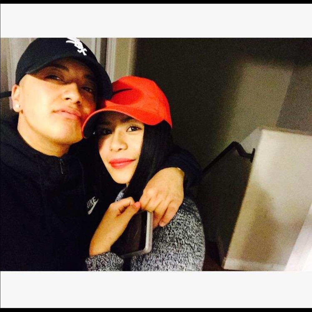 Meet your Posher, Angeles