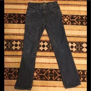 Gap jeans boys 14/16