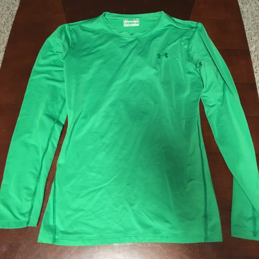 Under armour cold gear