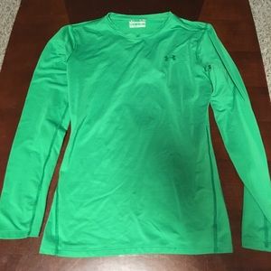 Under armour cold gear