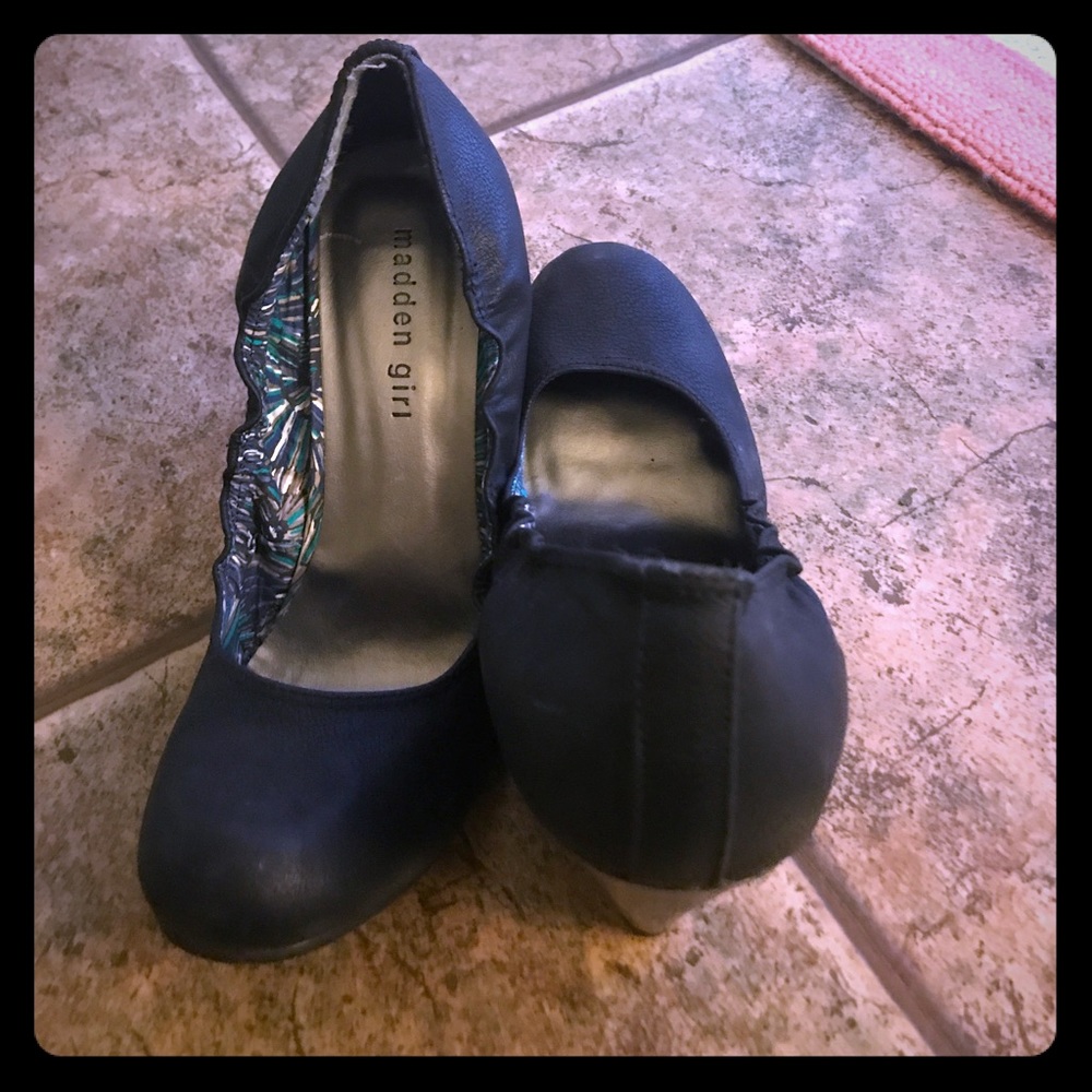 Wedges