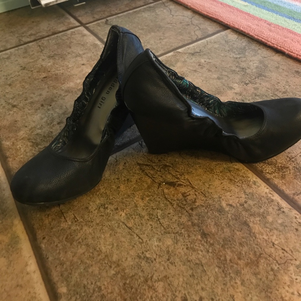Wedges - Picture 2 of 3