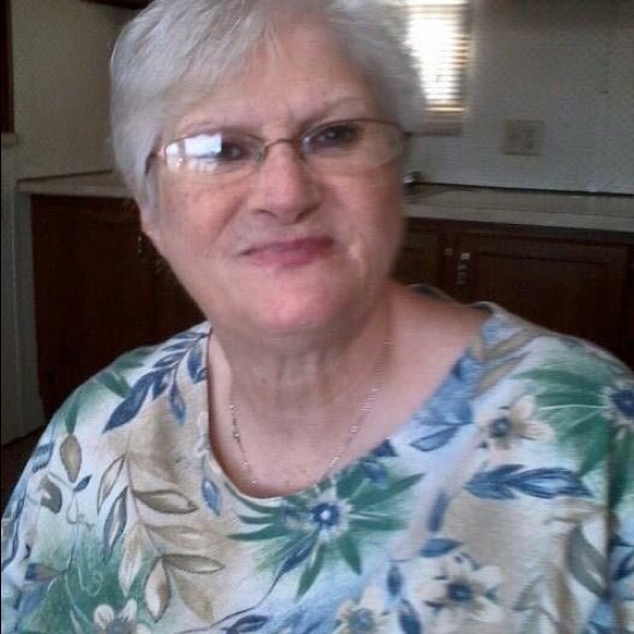 Meet your Posher, Rita - Picture 1 of 1