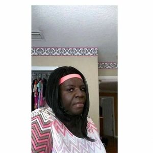 Meet your Posher, Carol