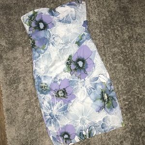 Cocktail dress - spring