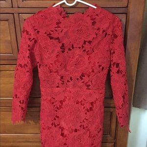 Women's/Juniors dress