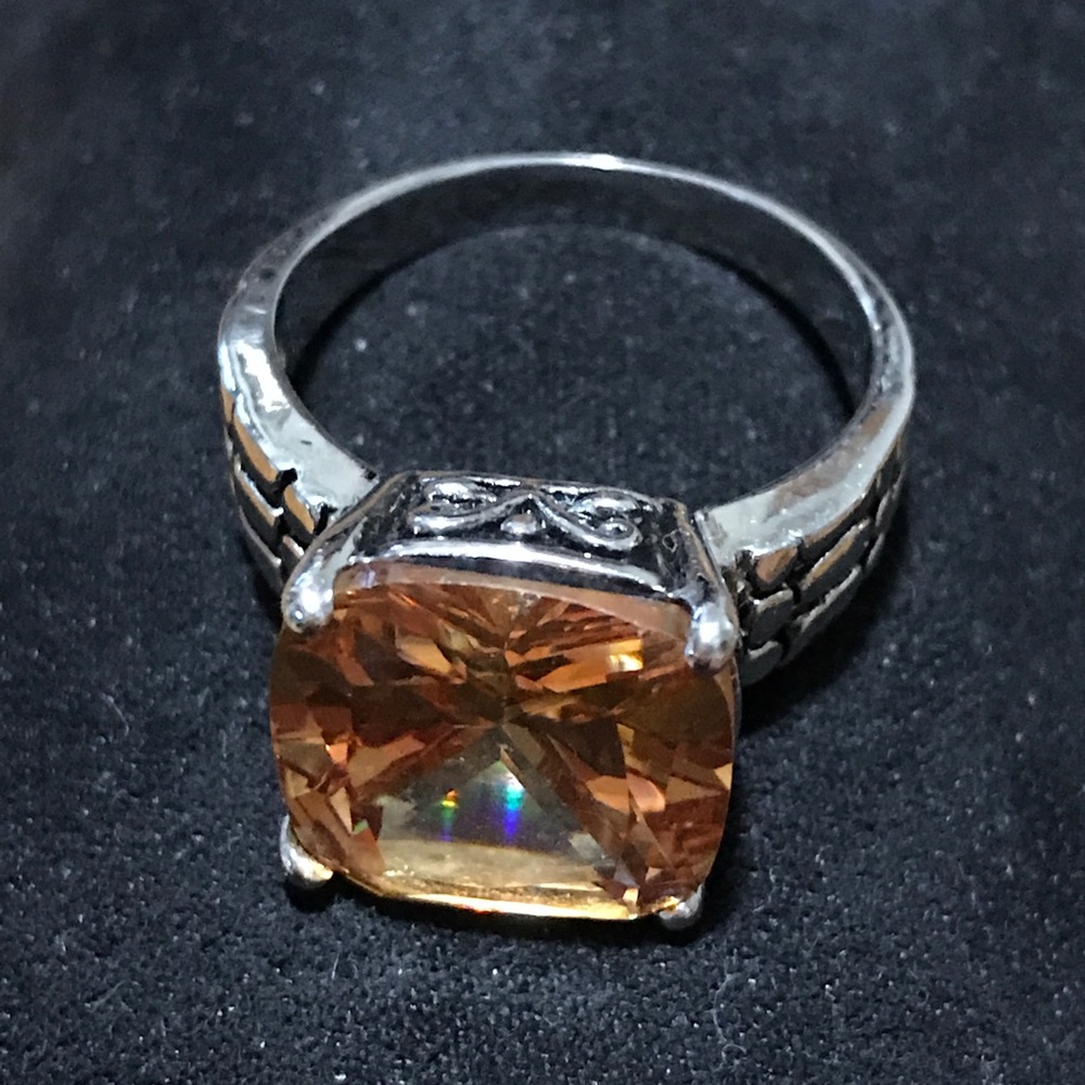 Cato Ring