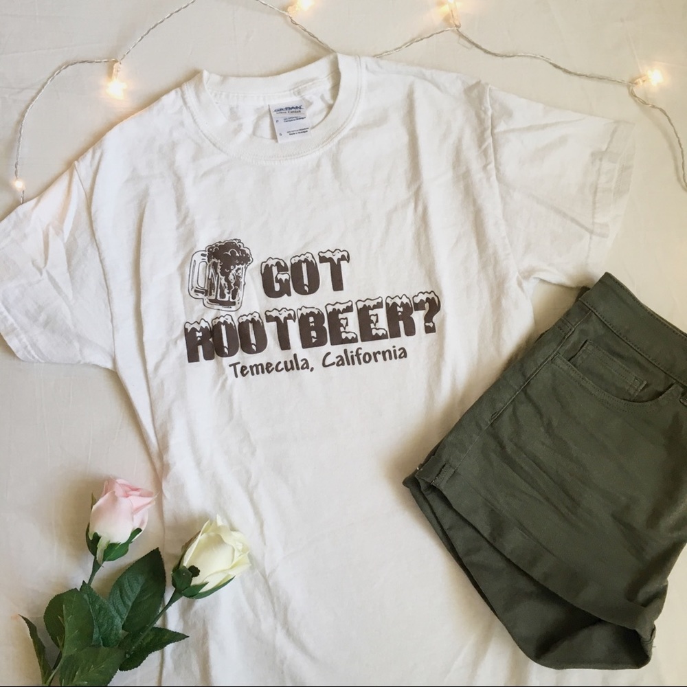 Tshirt