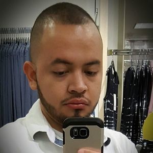 Meet your Posher, Jose