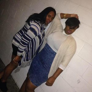 Meet your Posher, Asiah