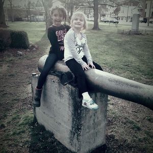 Meet your Posher, Karen