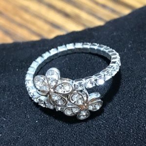 Crystal Ring