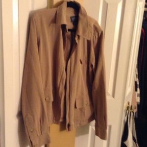 Ralph Lauren jacket