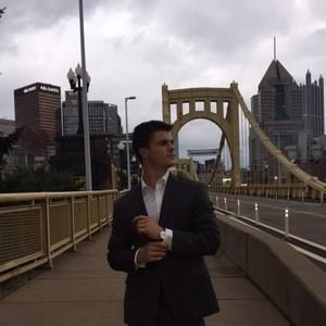 Meet your Posher, Benjamin