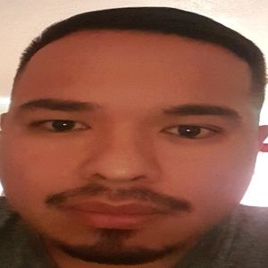 Meet your Posher, Erick