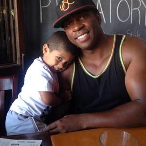 Meet your Posher, Jack