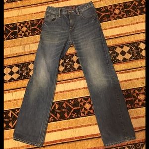 Gap jeans boys 14/16