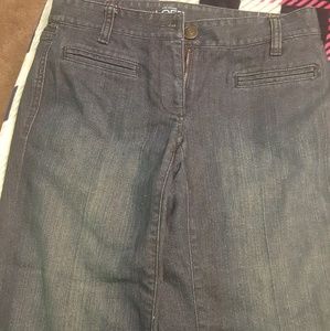 Sold Jeans LOFT