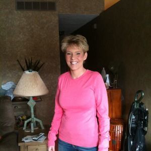 Meet your Posher, Tricia