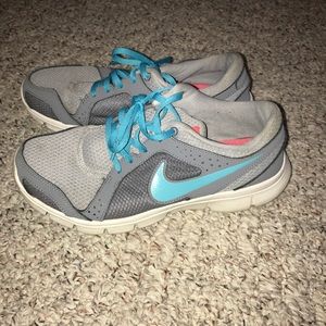 Nike shoes