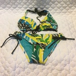 Hurley bikini set