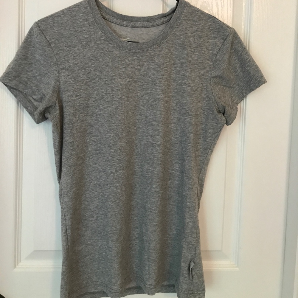Nike Work Out Tee