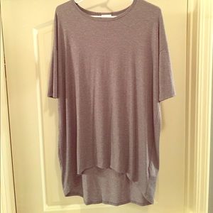 LulaRoe, Irma xs grey