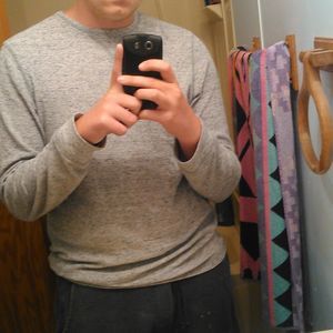 Meet your Posher, Dylan