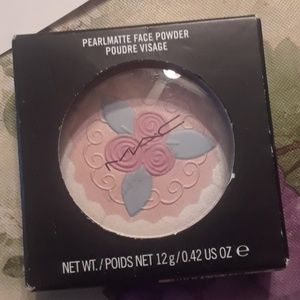 Limited Edition powder
