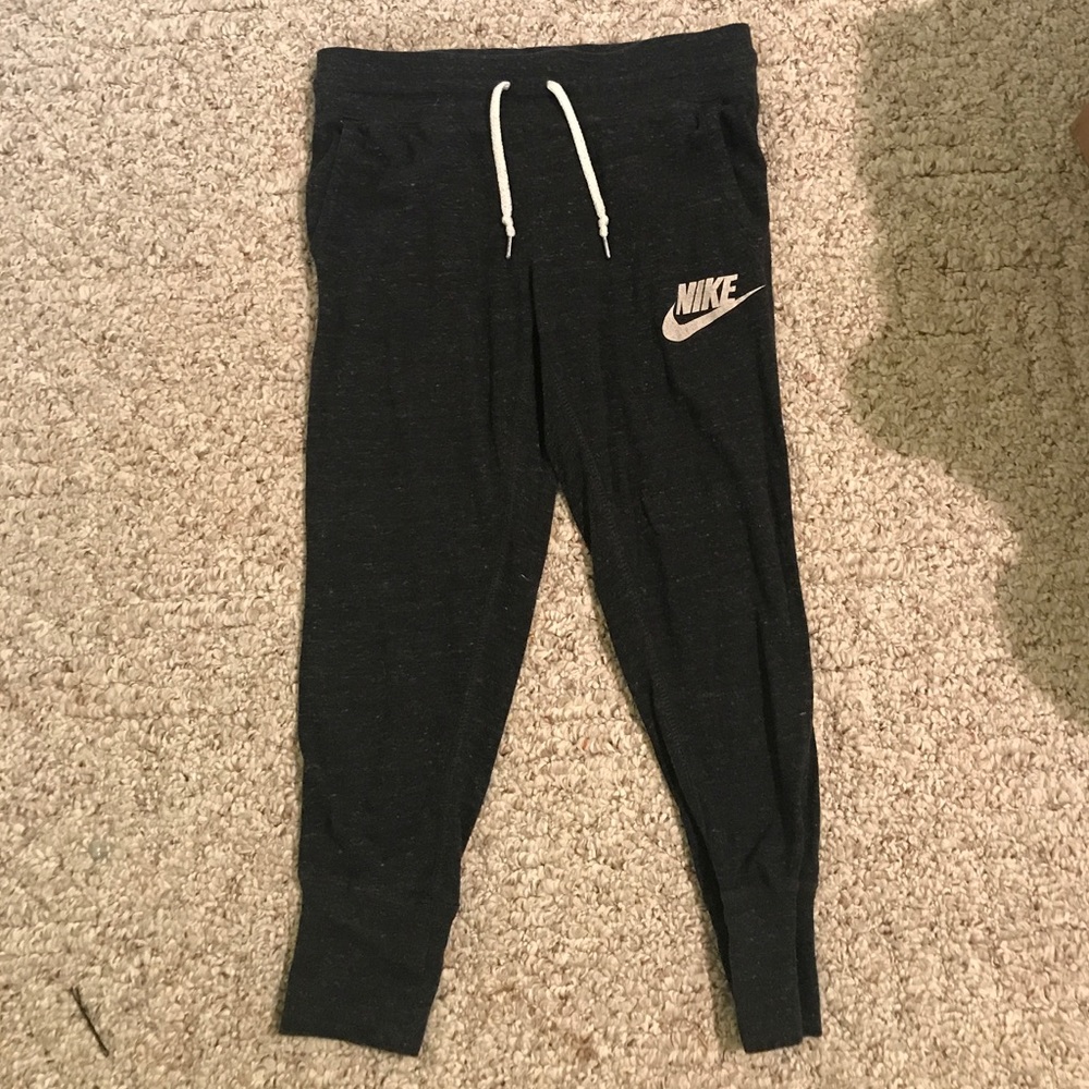 Nike Capri Sweats