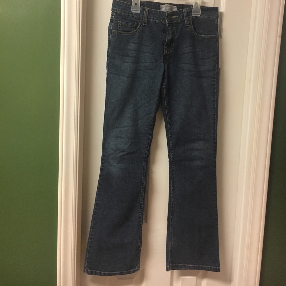 Levi Strauss Jeans