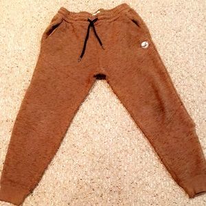 Hollister, Jogger sweats