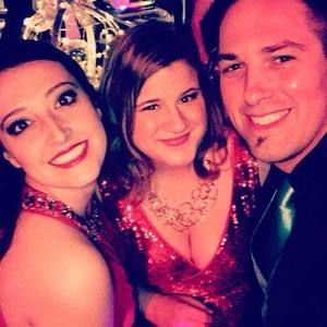 Meet your Posher, Olivia