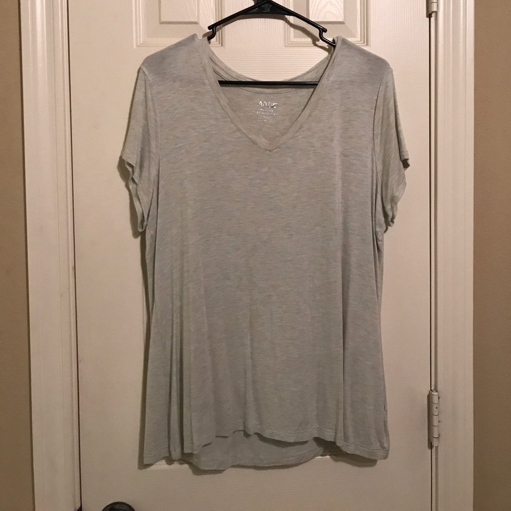 Cream top