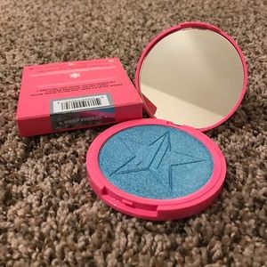 Jeffree Star Cosmetics Skin Frost - Deep Freeze