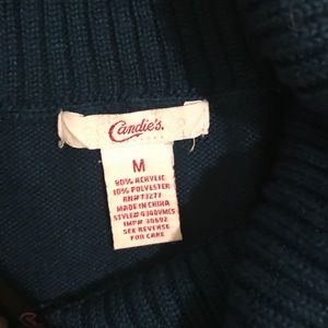 Candies Sweaters