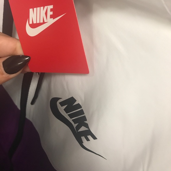Nike windbreaker - Picture 4 of 6