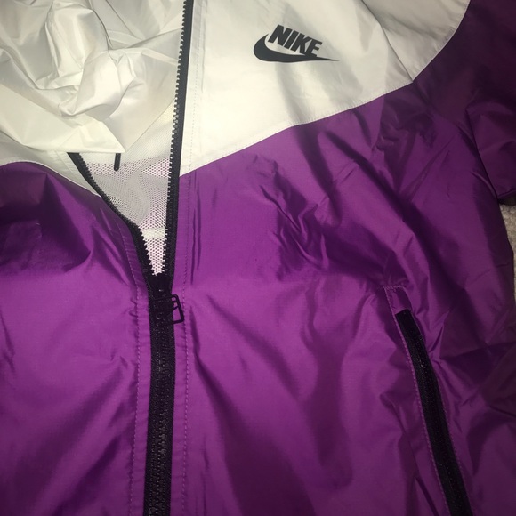 Nike windbreaker - Picture 3 of 6