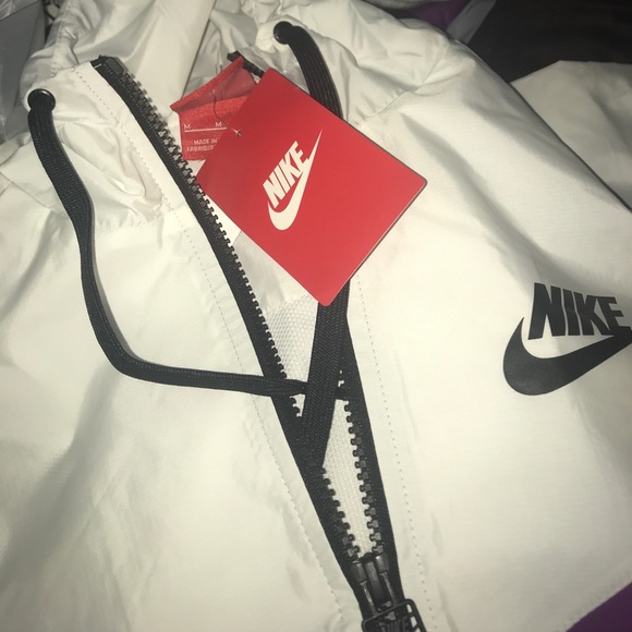 Nike windbreaker - Picture 5 of 6