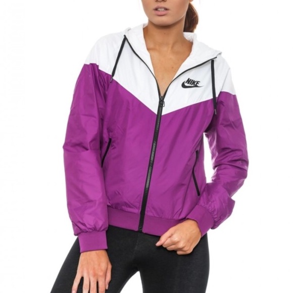 Nike windbreaker - Picture 2 of 6