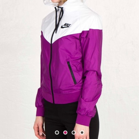 Nike windbreaker - Picture 6 of 6