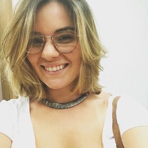 Meet your Posher, Ellie