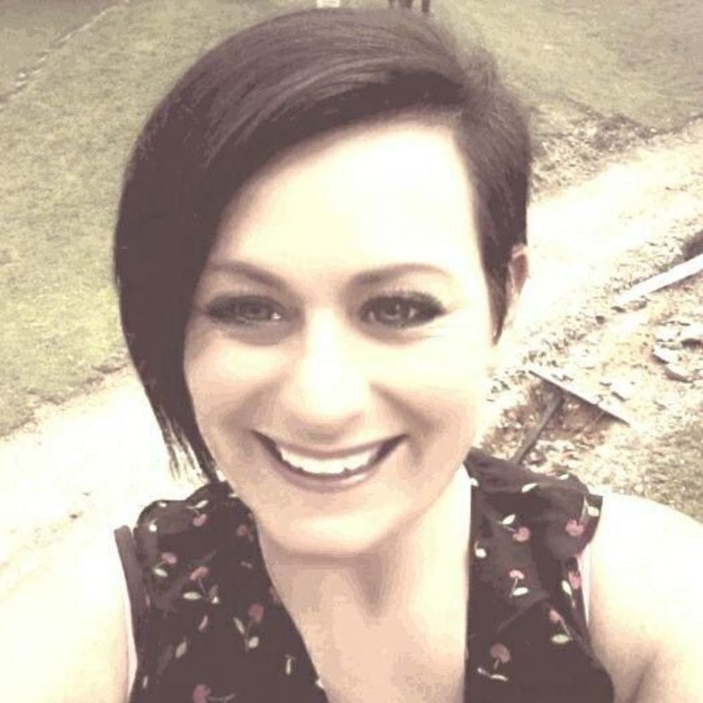 Meet your Posher, Tanya