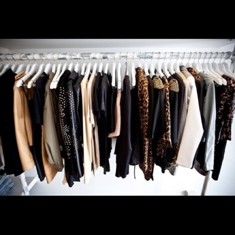 Meet your Posher, Sam