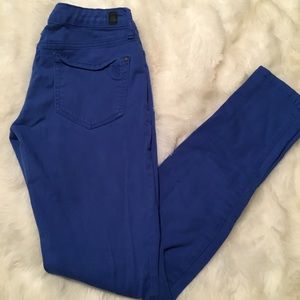 Jessica Simpson Kiss Me Jeggings