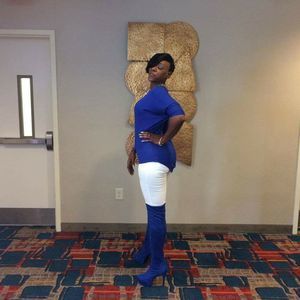 Meet your Posher, Trina