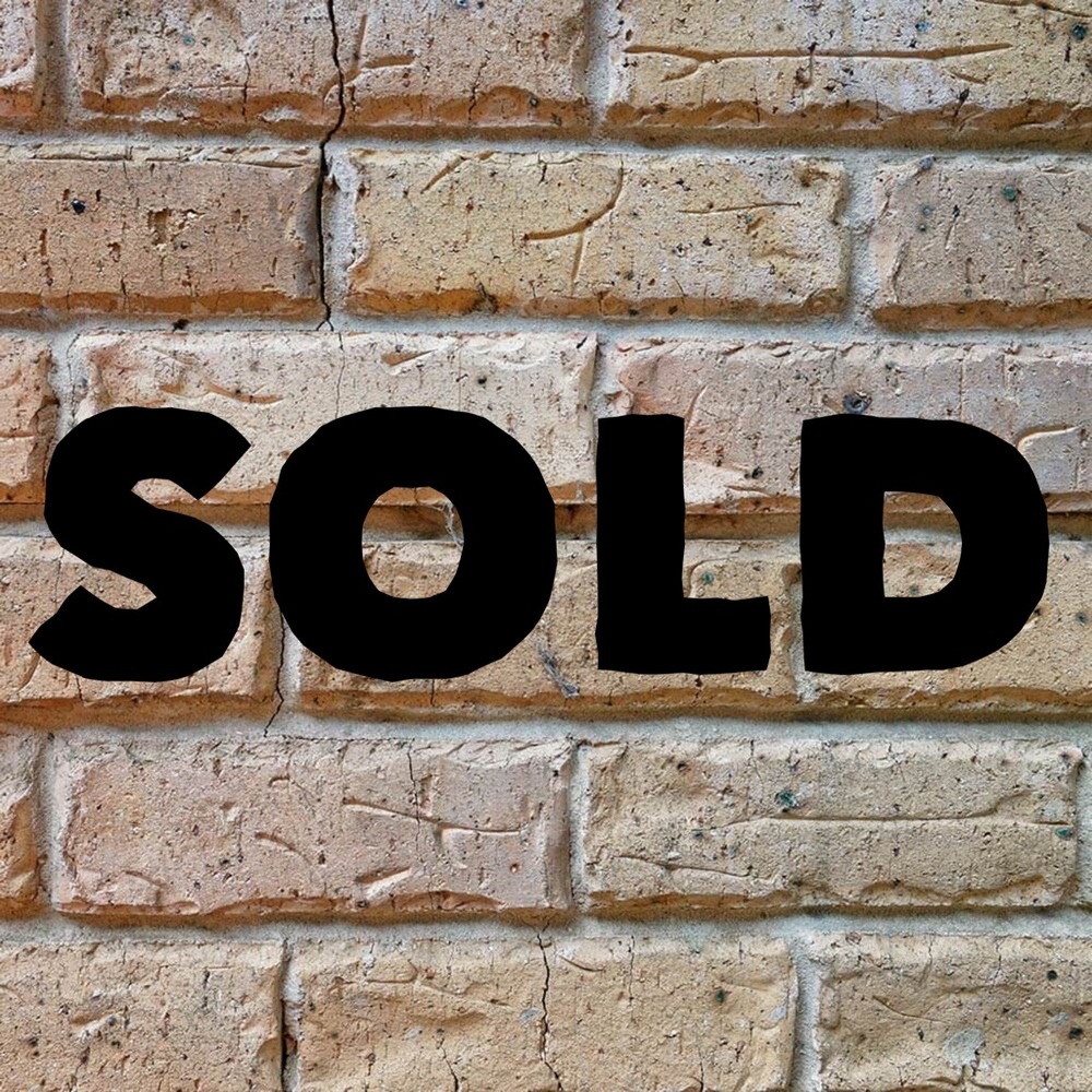 📢 Sold Items 💰💰💰