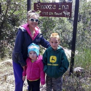 Meet your Posher, Amber