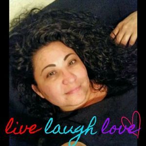 Meet your Posher, Marlene